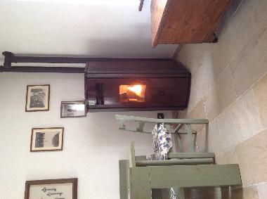 Casa de vacaciones en Villa Santina (Udine)Casa de vacaciones