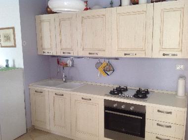 Casa de vacaciones en Villa Santina (Udine)Casa de vacaciones