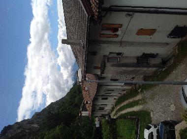 Casa de vacaciones en Villa Santina (Udine)Casa de vacaciones