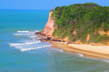 Villa en Pipa (Rio Grande do Norte)Casa de vacaciones