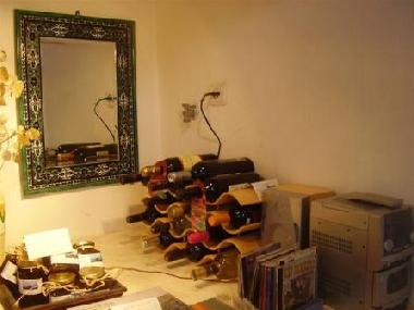 Cama y desayuno en jerusalem (Yerushalayim (Jerusalem))Casa de vacaciones