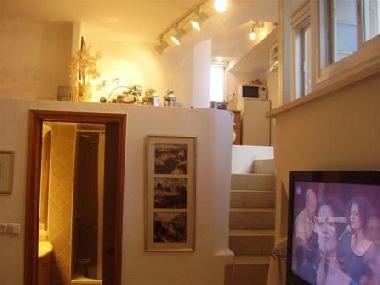 Cama y desayuno en jerusalem (Yerushalayim (Jerusalem))Casa de vacaciones