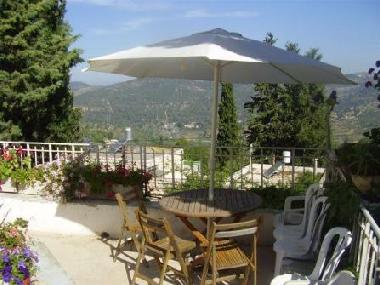 Cama y desayuno en jerusalem (Yerushalayim (Jerusalem))Casa de vacaciones