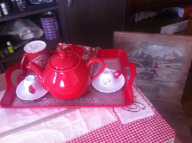 Apartamento de vacaciones en bailly romainvilliers (Seine-et-Marne)Casa de vacaciones