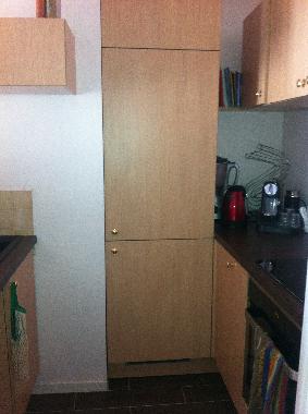 Apartamento de vacaciones en bailly romainvilliers (Seine-et-Marne)Casa de vacaciones