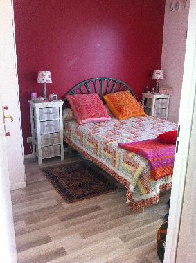 Apartamento de vacaciones en bailly romainvilliers (Seine-et-Marne)Casa de vacaciones