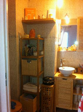 Apartamento de vacaciones en bailly romainvilliers (Seine-et-Marne)Casa de vacaciones