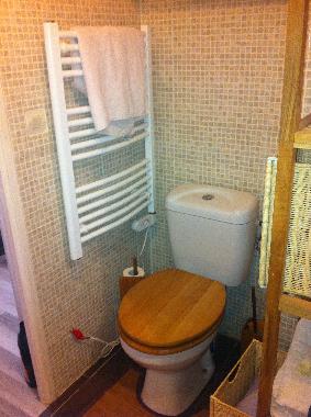 Apartamento de vacaciones en bailly romainvilliers (Seine-et-Marne)Casa de vacaciones