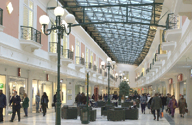 Apartamento de vacaciones en bailly romainvilliers (Seine-et-Marne)Casa de vacaciones