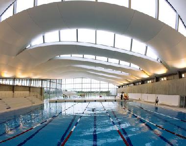 Apartamento de vacaciones en bailly romainvilliers (Seine-et-Marne)Casa de vacaciones