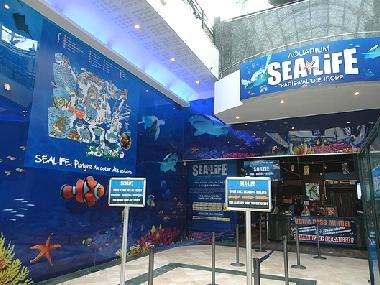 Apartamento de vacaciones en bailly romainvilliers (Seine-et-Marne)Casa de vacaciones