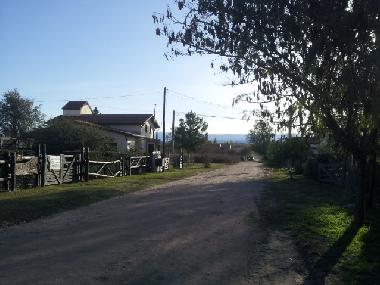 Vista lateral derecha