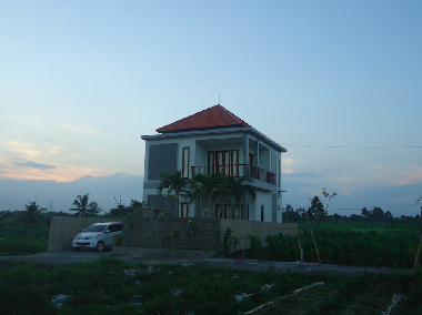 Villa en Gianyar (Bali)Casa de vacaciones