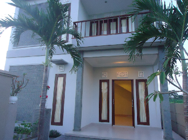 Villa en Gianyar (Bali)Casa de vacaciones