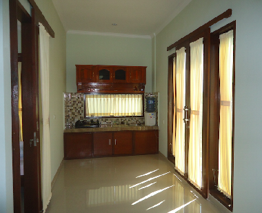 Villa en Gianyar (Bali)Casa de vacaciones