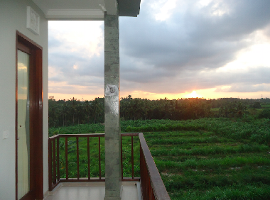 Villa en Gianyar (Bali)Casa de vacaciones