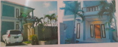 Villa en Gianyar (Bali)Casa de vacaciones