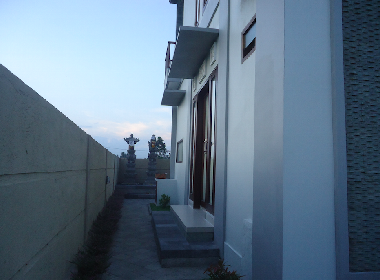 Villa en Gianyar (Bali)Casa de vacaciones