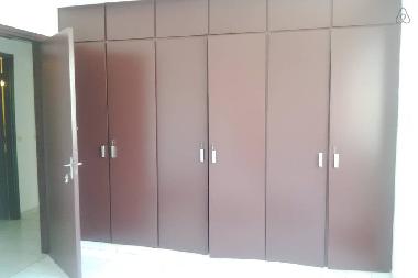 Apartamento de vacaciones en Abidjan (Abidjan)Casa de vacaciones