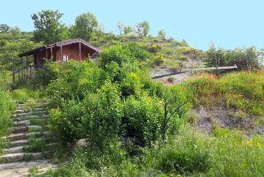 Cama y desayuno en Mioglia (Savona)Casa de vacaciones