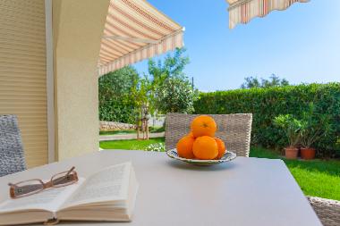 Apartamento de vacaciones en Cizici (Primorsko-Goranska)Casa de vacaciones