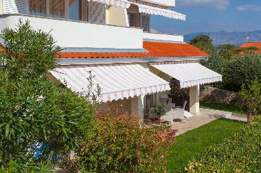 Apartamento de vacaciones en Cizici (Primorsko-Goranska)Casa de vacaciones