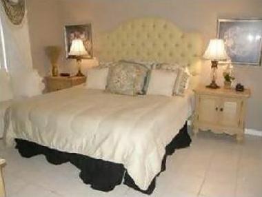 Apartamento de vacaciones en Miami Beach (Florida)Casa de vacaciones