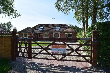 Casa de vacaciones en Weeke (Hampshire and Isle of Wight)Casa de vacaciones