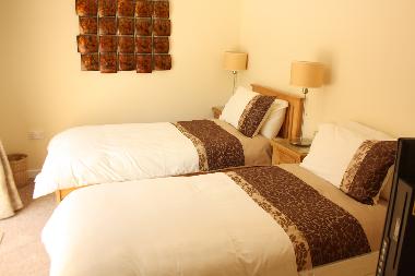 Casa de vacaciones en Weeke (Hampshire and Isle of Wight)Casa de vacaciones