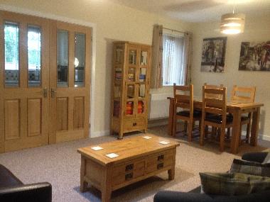 Casa de vacaciones en Weeke (Hampshire and Isle of Wight)Casa de vacaciones