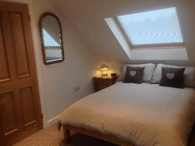 Casa de vacaciones en Weeke (Hampshire and Isle of Wight)Casa de vacaciones