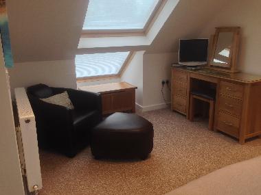 Casa de vacaciones en Weeke (Hampshire and Isle of Wight)Casa de vacaciones