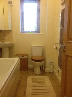 Casa de vacaciones en Weeke (Hampshire and Isle of Wight)Casa de vacaciones