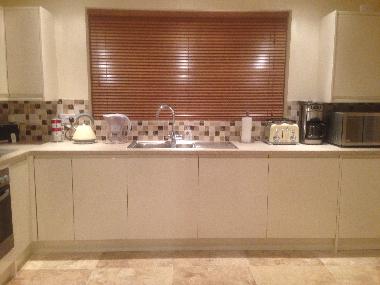 Casa de vacaciones en Weeke (Hampshire and Isle of Wight)Casa de vacaciones