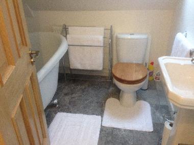 Casa de vacaciones en Weeke (Hampshire and Isle of Wight)Casa de vacaciones