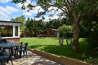 Casa de vacaciones en Weeke (Hampshire and Isle of Wight)Casa de vacaciones