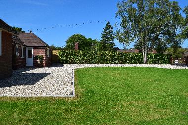 Casa de vacaciones en Weeke (Hampshire and Isle of Wight)Casa de vacaciones