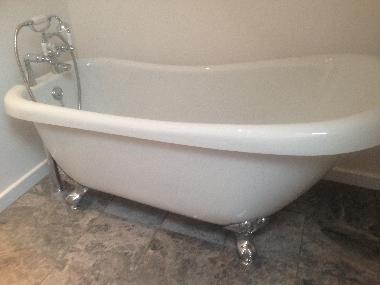 Casa de vacaciones en Weeke (Hampshire and Isle of Wight)Casa de vacaciones