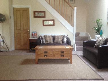 Casa de vacaciones en Weeke (Hampshire and Isle of Wight)Casa de vacaciones