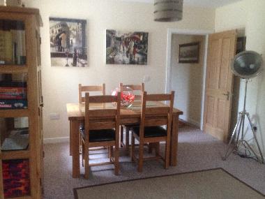 Casa de vacaciones en Weeke (Hampshire and Isle of Wight)Casa de vacaciones