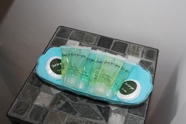 Casa de vacaciones en Weeke (Hampshire and Isle of Wight)Casa de vacaciones