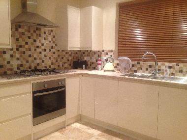 Casa de vacaciones en Weeke (Hampshire and Isle of Wight)Casa de vacaciones