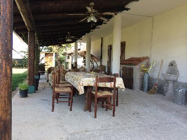 Casa de vacaciones en Tortona (Alessandria)Casa de vacaciones