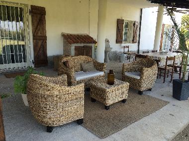 Casa de vacaciones en Tortona (Alessandria)Casa de vacaciones