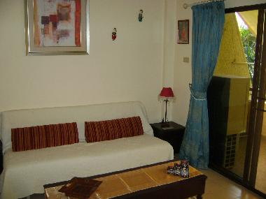 Apartamento de vacaciones en patong (Phuket)Casa de vacaciones