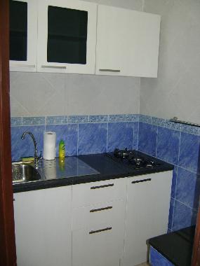 Apartamento de vacaciones en patong (Phuket)Casa de vacaciones