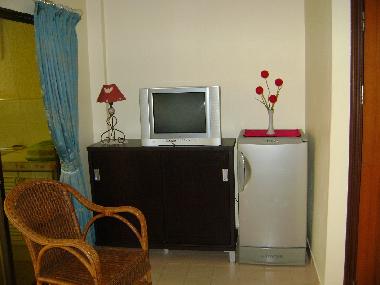 Apartamento de vacaciones en patong (Phuket)Casa de vacaciones