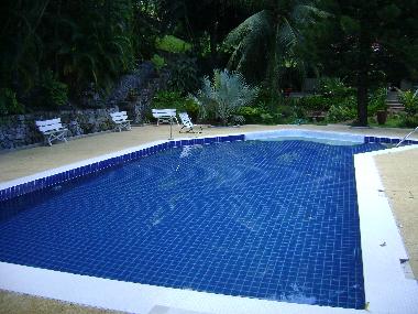 Apartamento de vacaciones en patong (Phuket)Casa de vacaciones