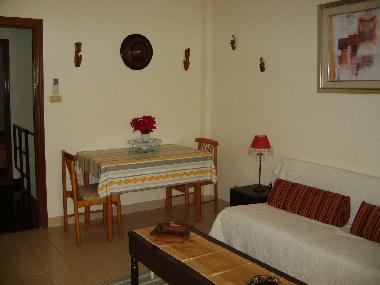 Apartamento de vacaciones en patong (Phuket)Casa de vacaciones
