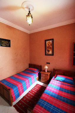 Casa de vacaciones en Marrakech (Marrakech)Casa de vacaciones